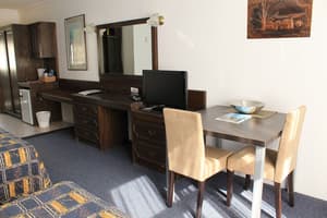thumbnail: Living area