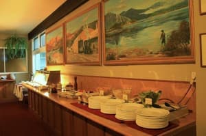 thumbnail: Buffet