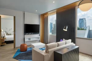 thumbnail: Room