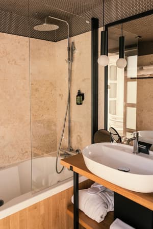 thumbnail: Bathroom