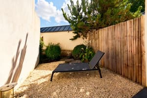 thumbnail: Terrace/patio