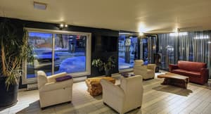 thumbnail: Reception