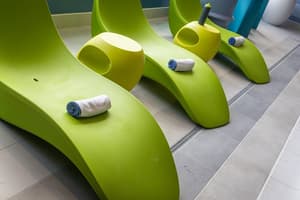 thumbnail: Indoor pool