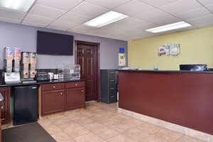 thumbnail: Reception