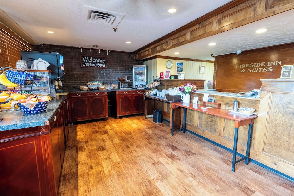 Restaurant-cafeteria
