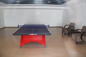 thumbnail: Sports facility