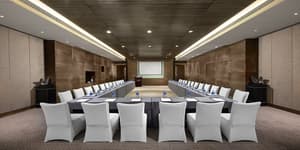 thumbnail: Meeting facility