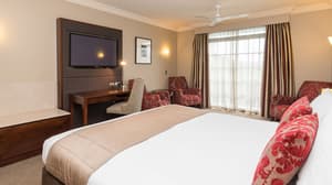 thumbnail: Room