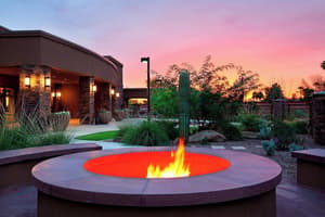 thumbnail: Terrace/patio