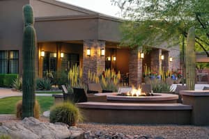 thumbnail: Terrace/patio
