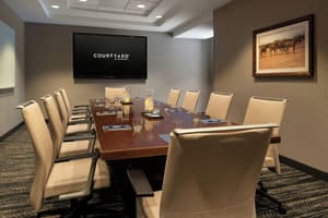 thumbnail: Meeting facility