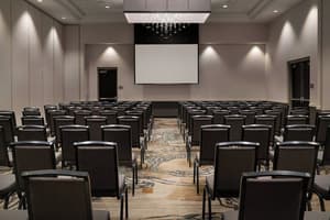 thumbnail: Meeting facility