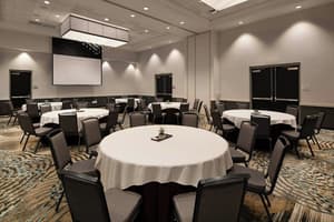 thumbnail: Meeting facility