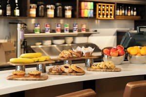 thumbnail: Breakfast meal