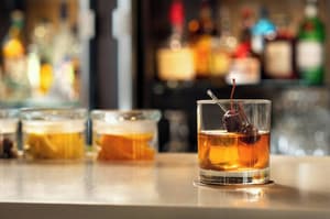 thumbnail: Food and drink
