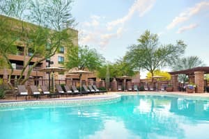 thumbnail: Outdoor pool