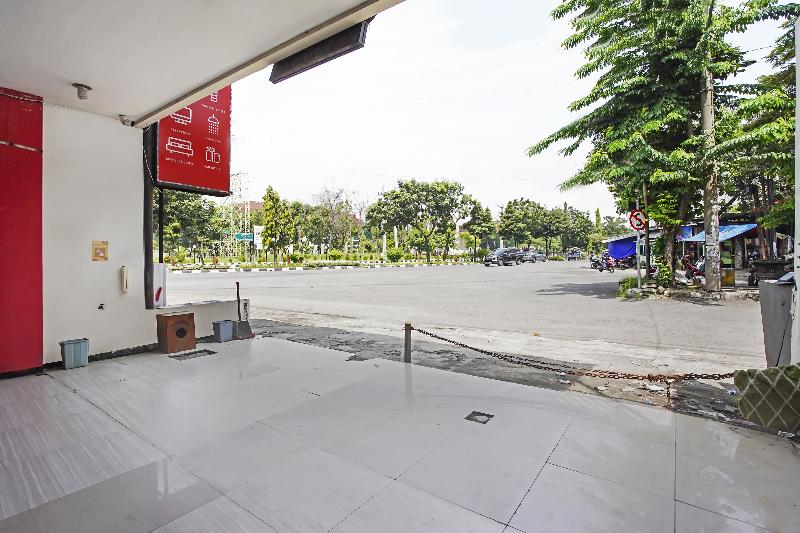 General view