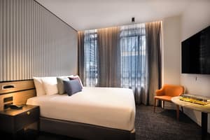 thumbnail: Rooms