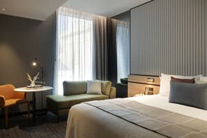 thumbnail: Rooms