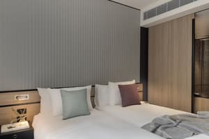 thumbnail: Rooms