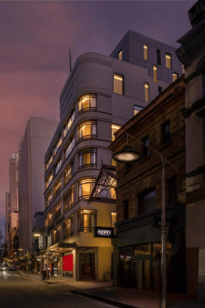 thumbnail: Hotel