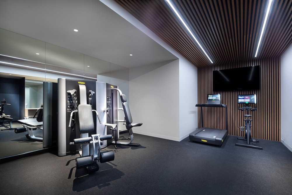 Sport Facilities