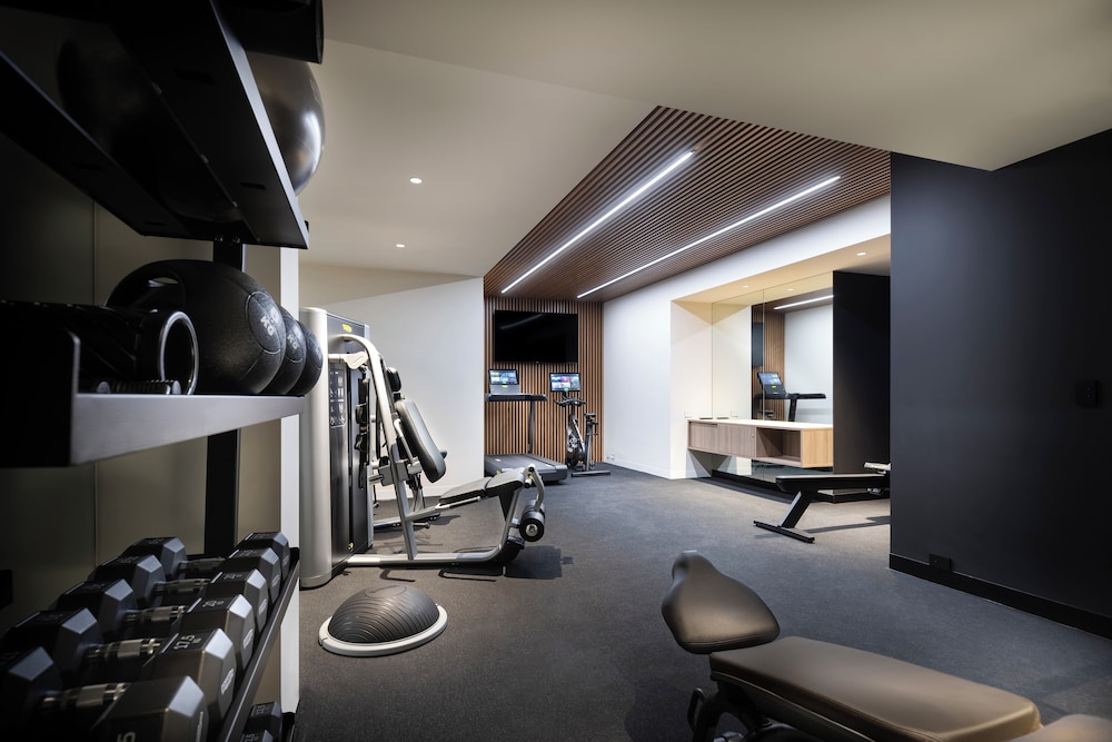 Sport Facilities