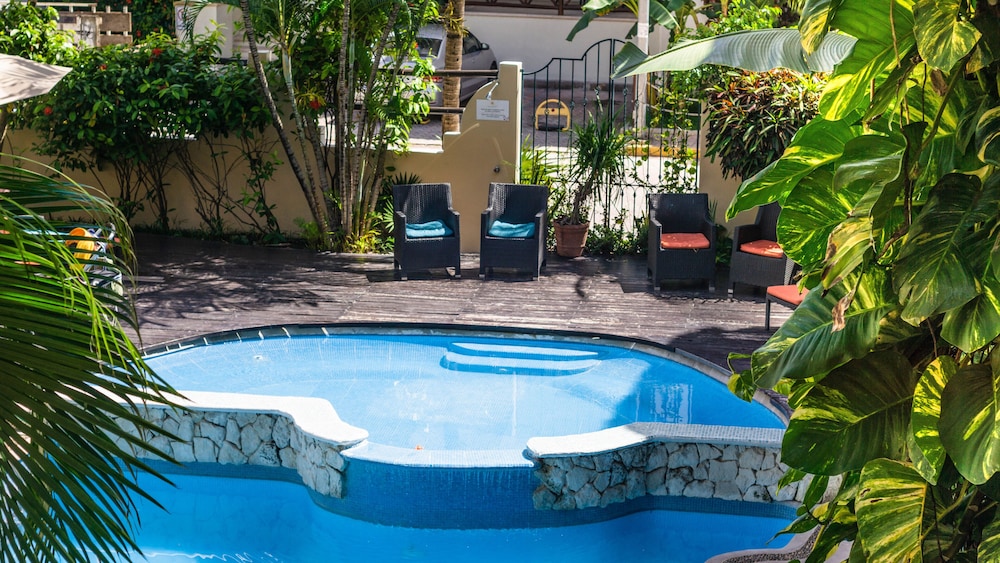 Children's pool