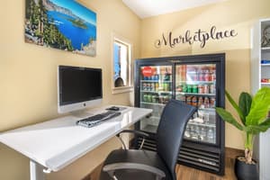 thumbnail: Business center
