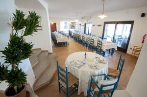 thumbnail: Restaurant