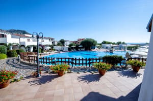 thumbnail: Outdoor pool