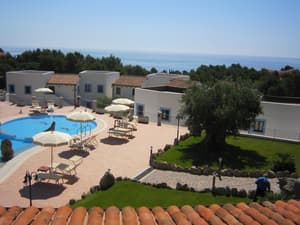 thumbnail: Outdoor pool