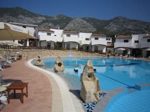 thumbnail: Outdoor pool