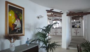 thumbnail: Reception