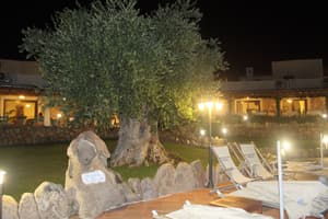 thumbnail: Front of property - evening/night