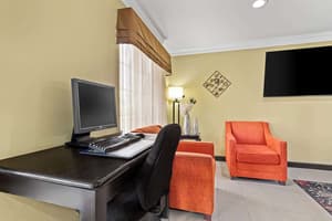 thumbnail: Business center