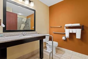 thumbnail: Bathroom