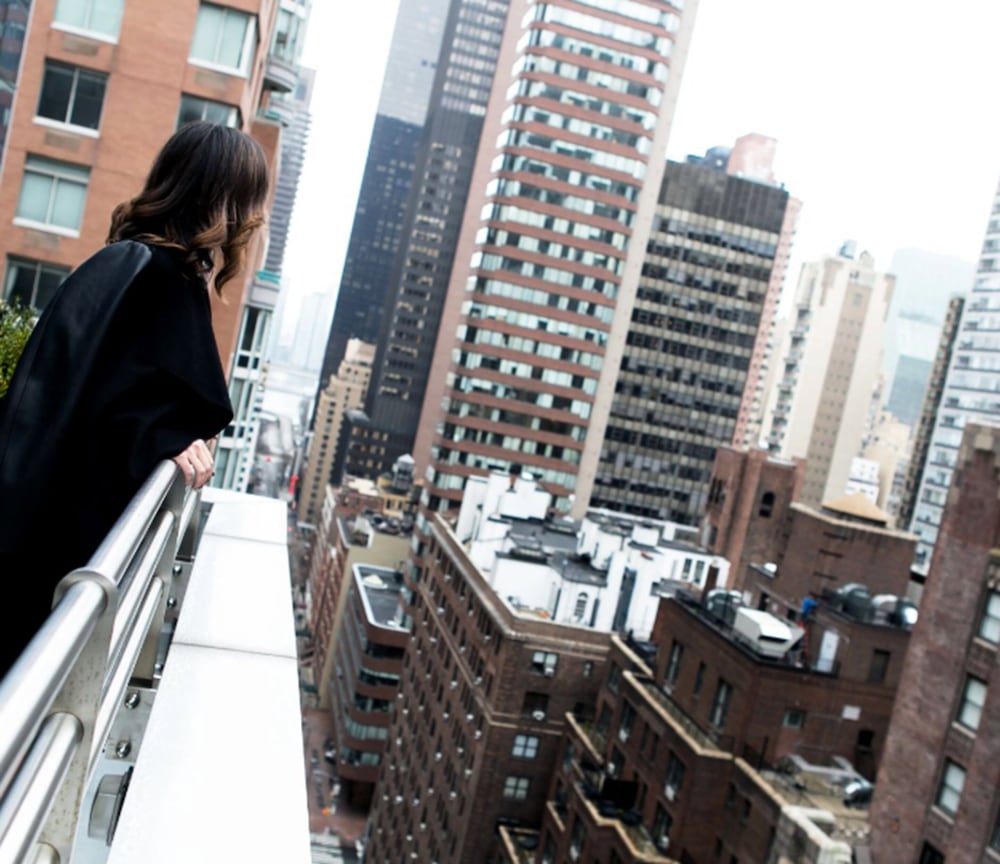 City view