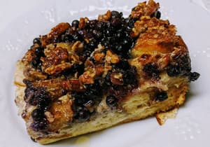 thumbnail: Breakfast meal