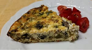 thumbnail: Breakfast meal