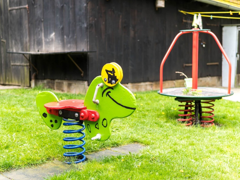 Property amenity