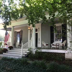thumbnail: Porch