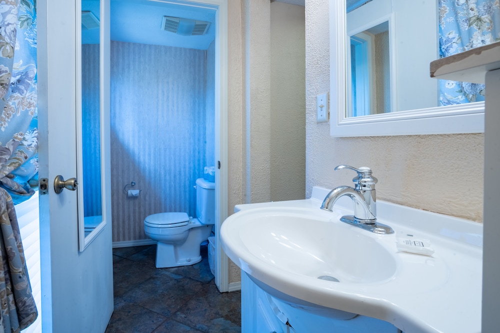 Jetted tub