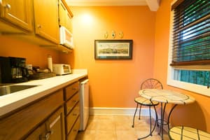 thumbnail: Private kitchenette