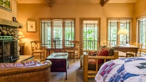 thumbnail: Living area