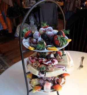 thumbnail: Restaurant