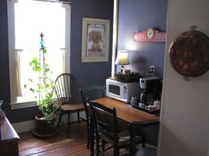 thumbnail: Restaurant