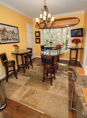 thumbnail: Terrace/patio