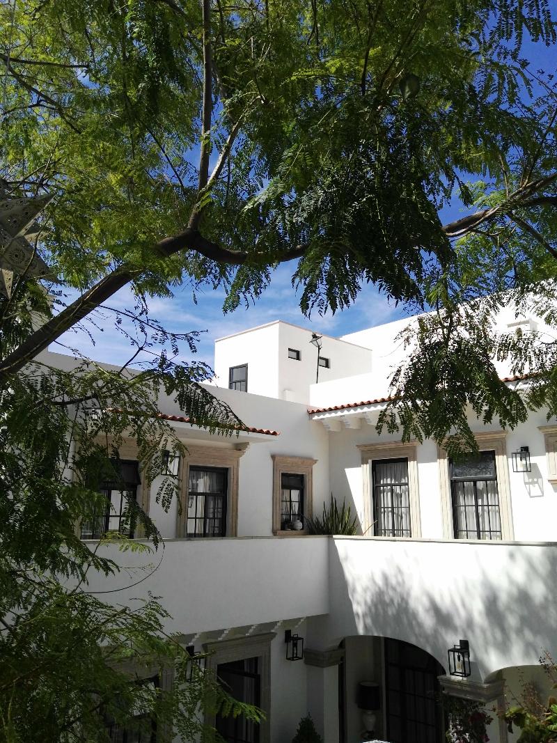 General view