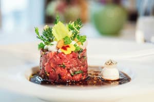 thumbnail: Restaurant